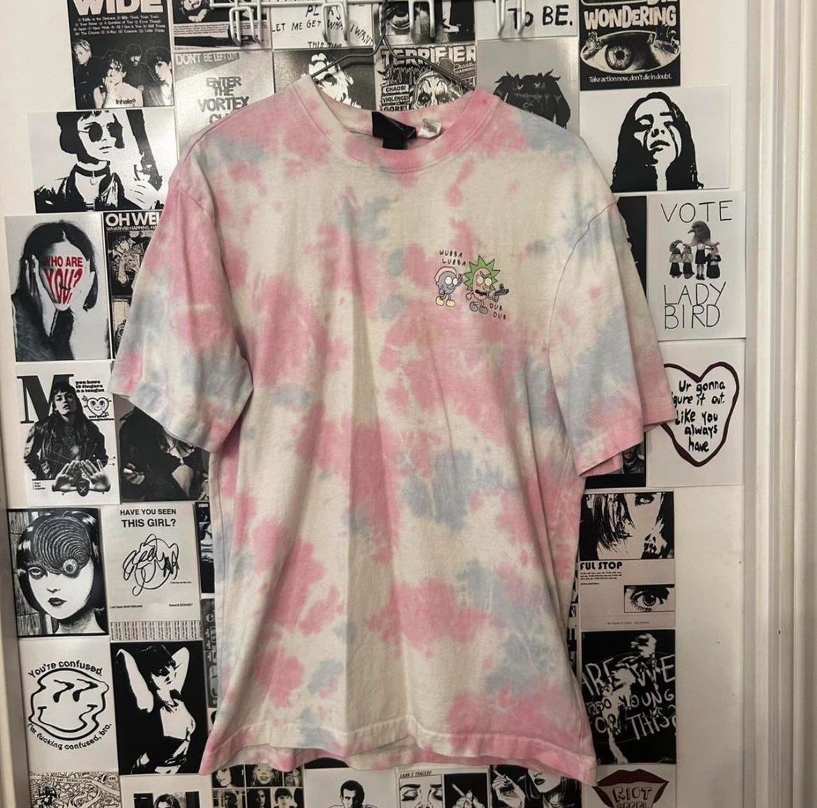 Free! Rick and Morty Tee - photo 2