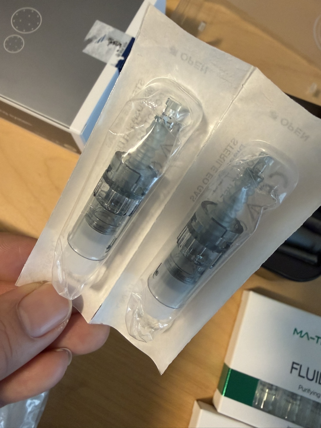 Dr. Pen Ultima M8 Auto Microneedle System - photo 5