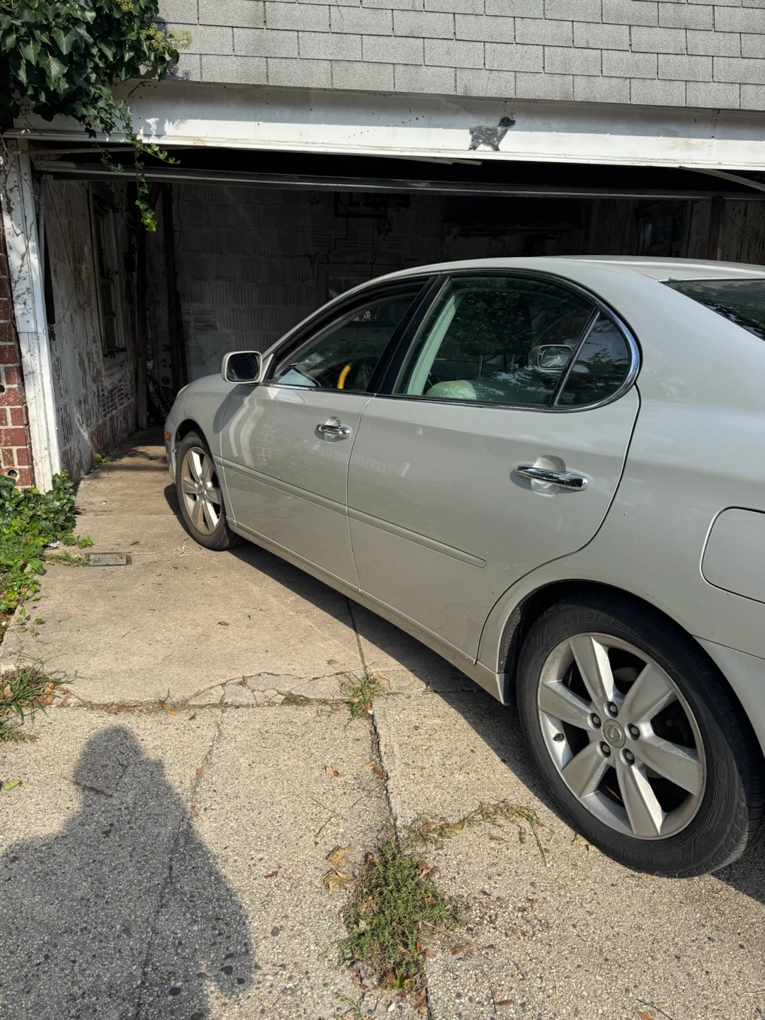 Lexus Es 330 - photo 2