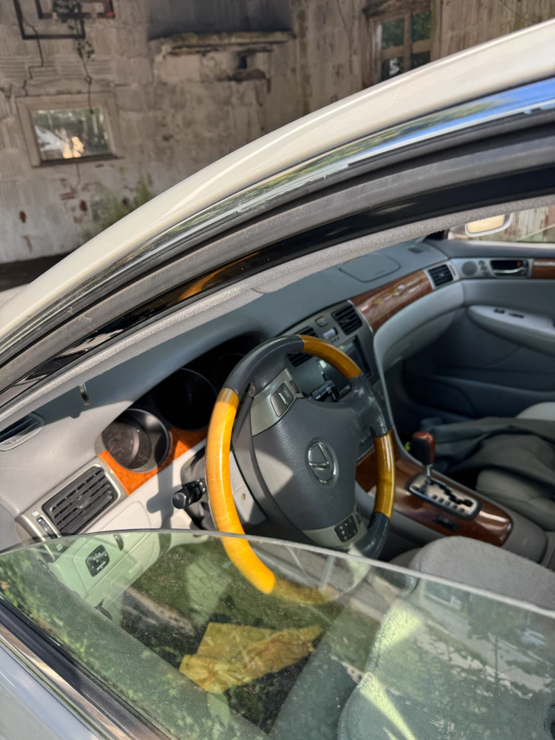 Lexus Es 330 - photo 4