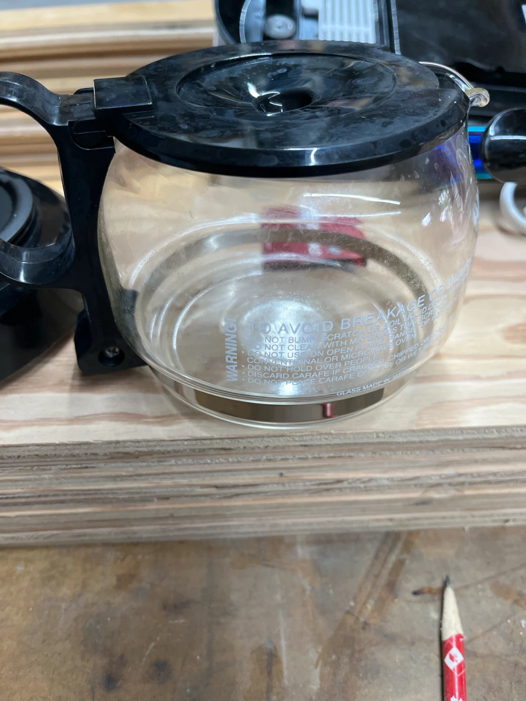 Proctor Silex Morning Maker 4-Cup Coffeemaker - photo 5