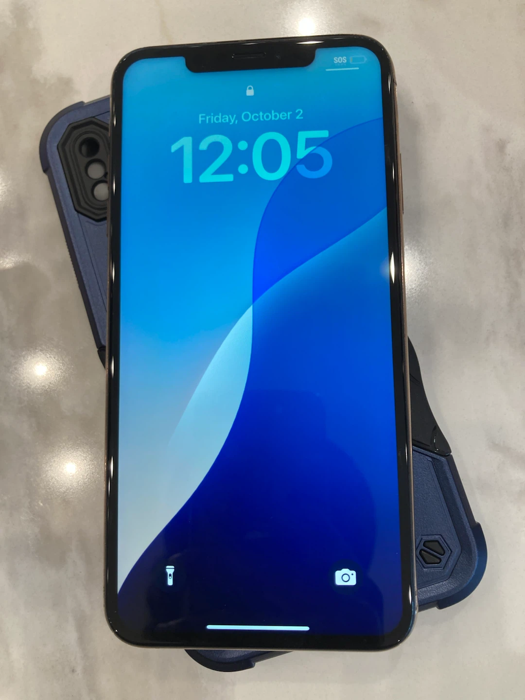 iPhone Xs Max 256GB
