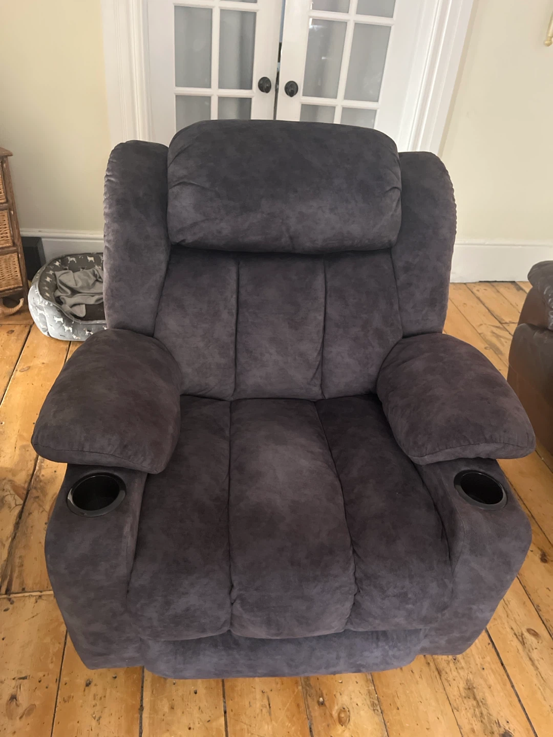 Recliner