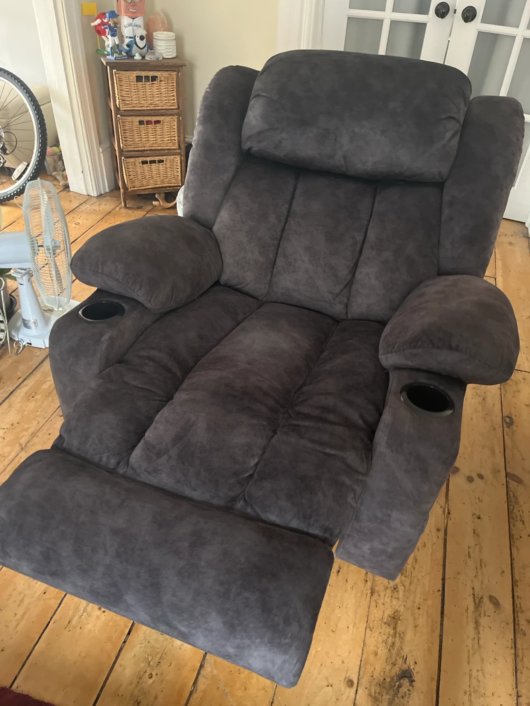 Recliner - photo 4