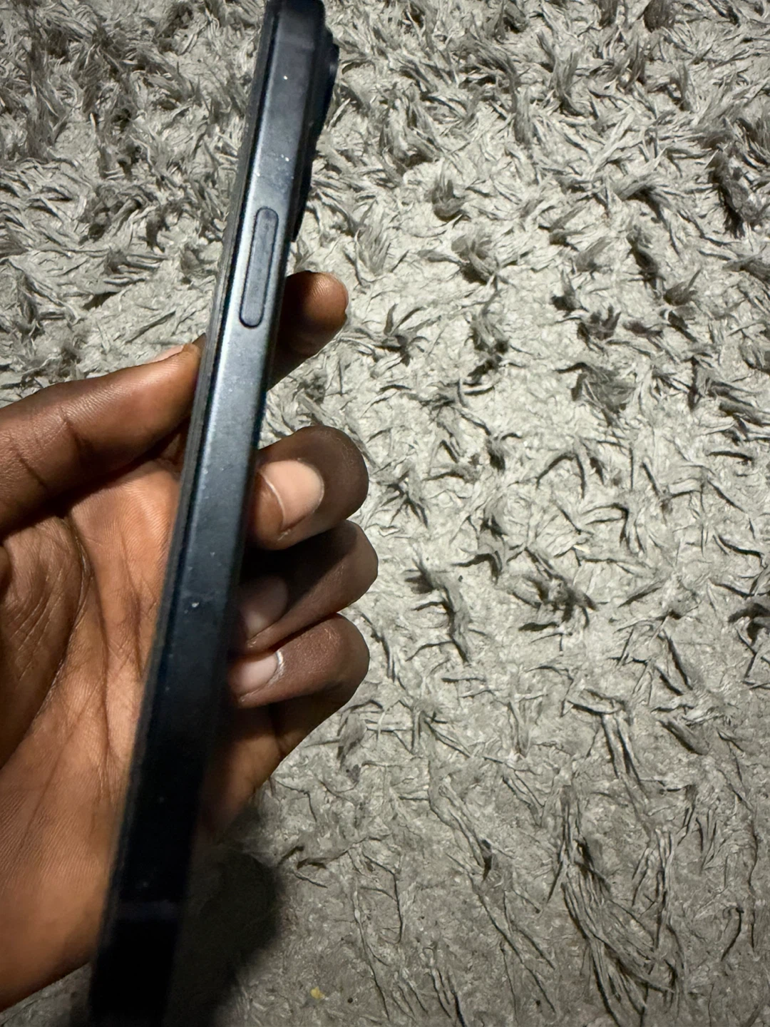 Apple iPhone 15 Midnight - photo 3