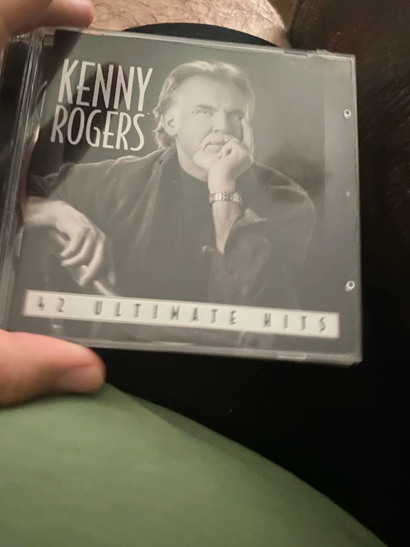 Country Music CD Collection - photo 2