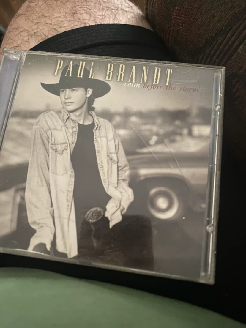 Country Music CD Collection - photo 3