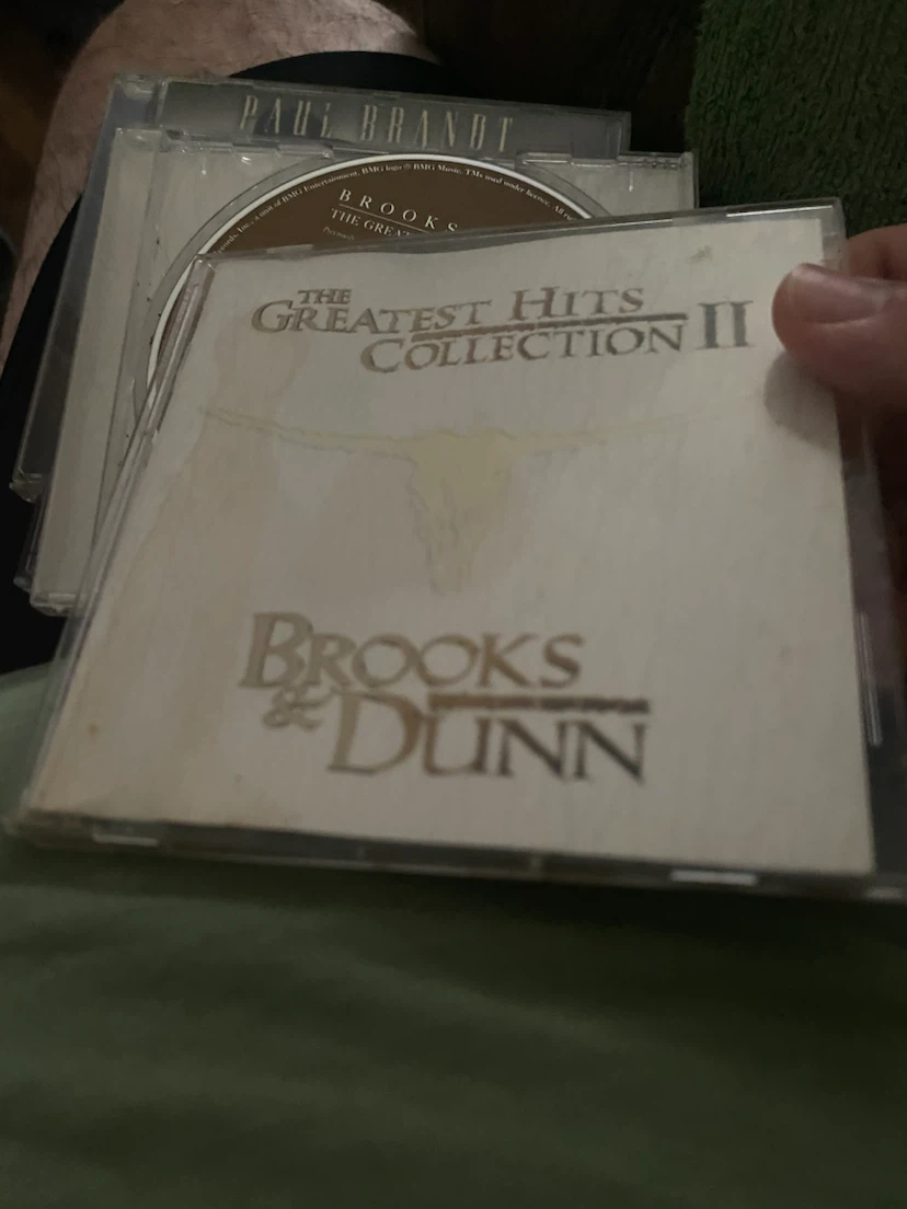 Country Music CD Collection - photo 5