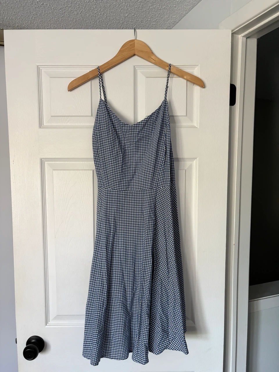 Old Navy Blue Dress