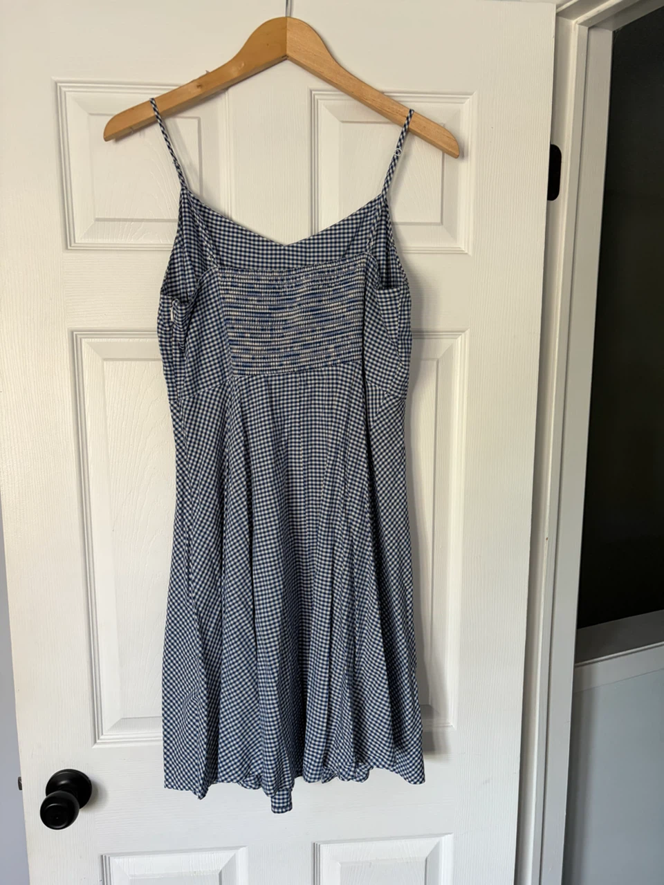 Old Navy Blue Dress - photo 3