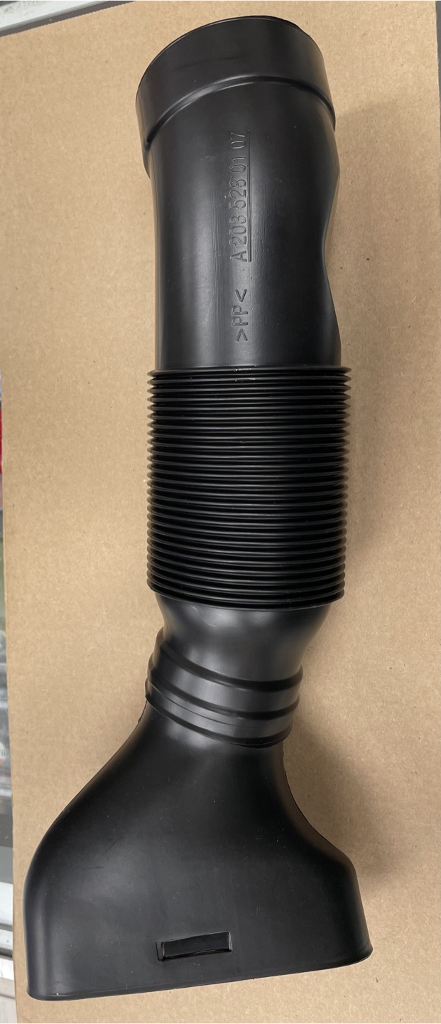Mercedes-Benz Air Intake Duct A2035280107