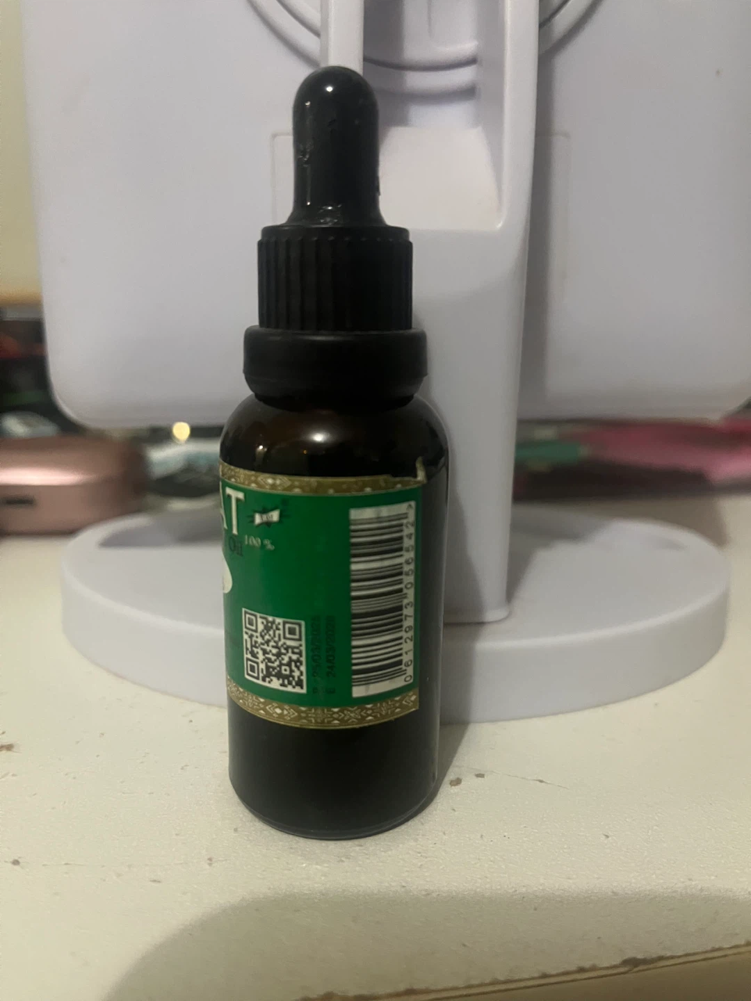 Hayat Pure Black Cumin Oil - photo 2