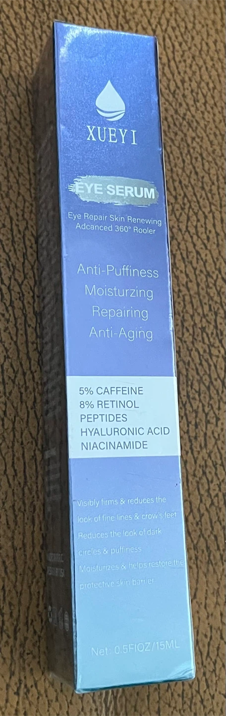 XUEYI Eye Repair Serum