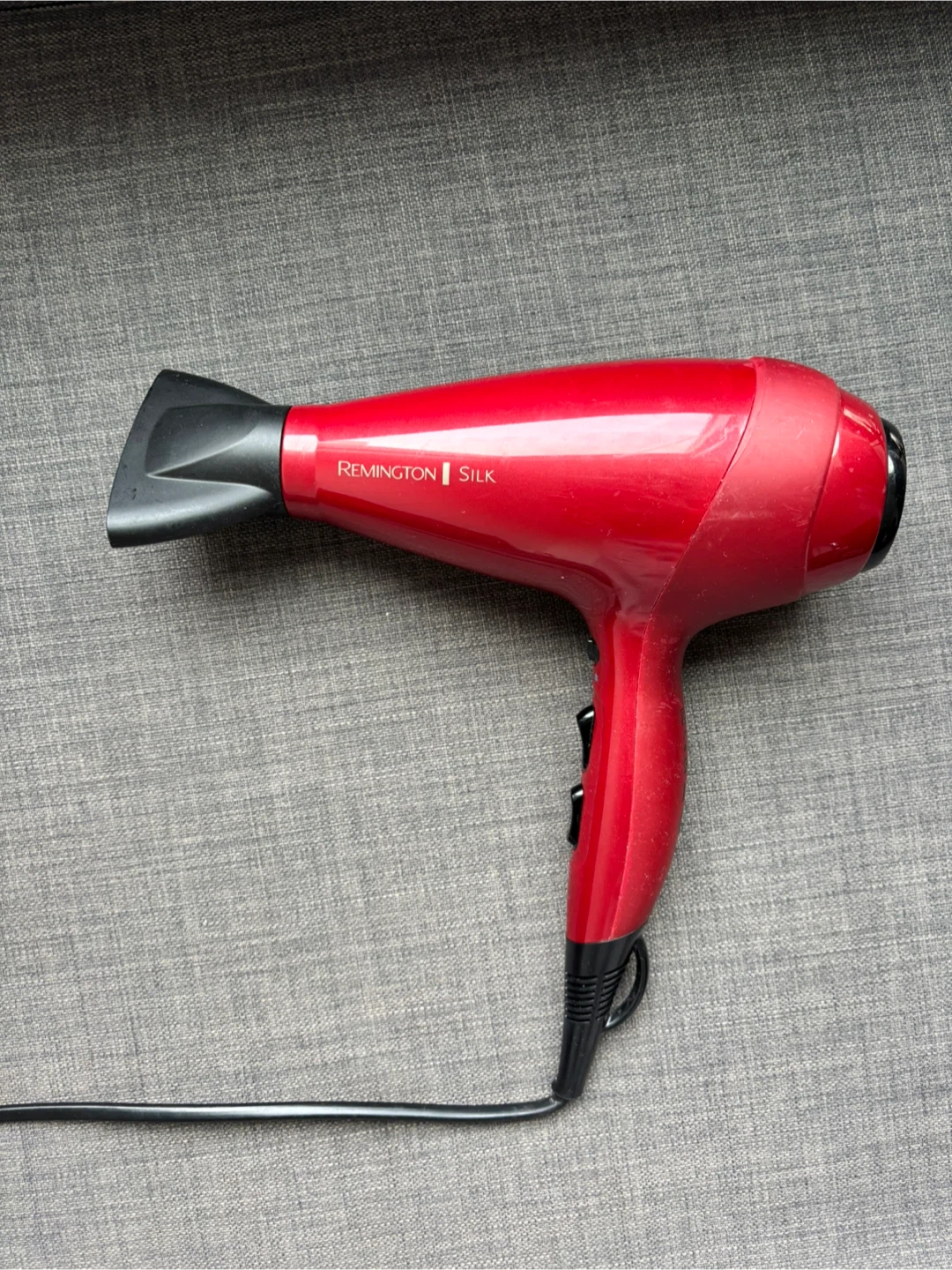 Remington Silk Hair Dryer