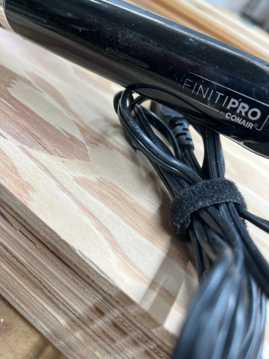 InfinitiPRO by Conair Hair Straightener - photo 2