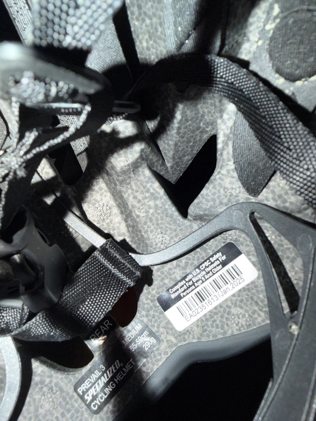 S-Works Prevail 3 - photo 4