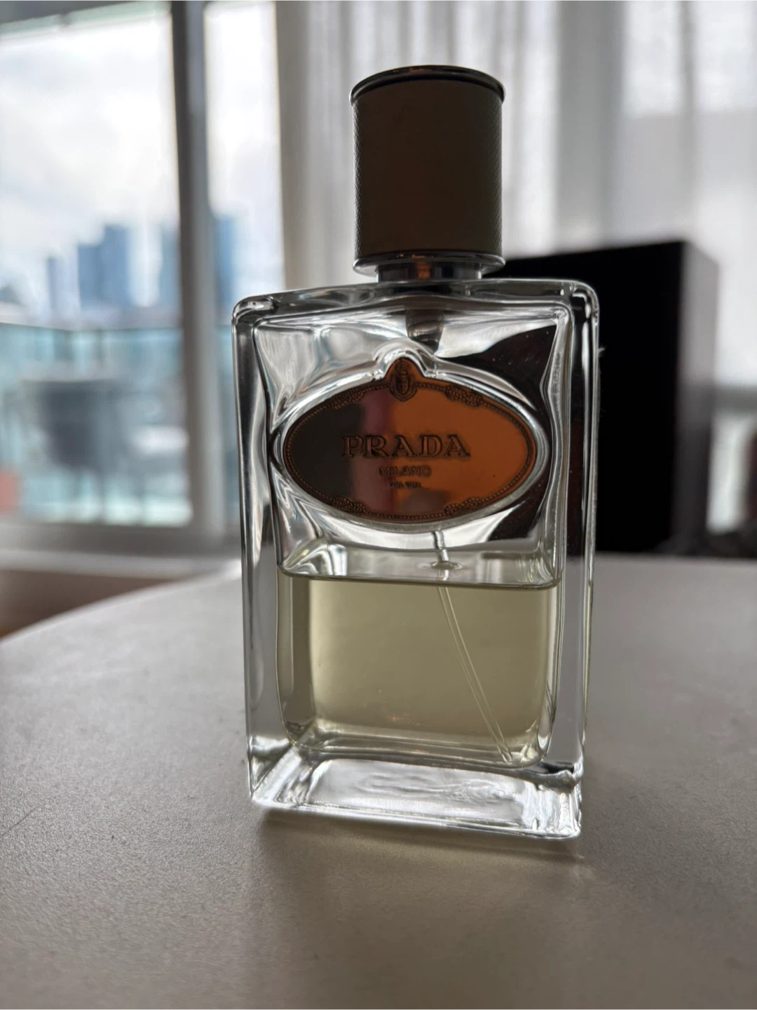 Prada Infusion D’Iris Eau de Parfume