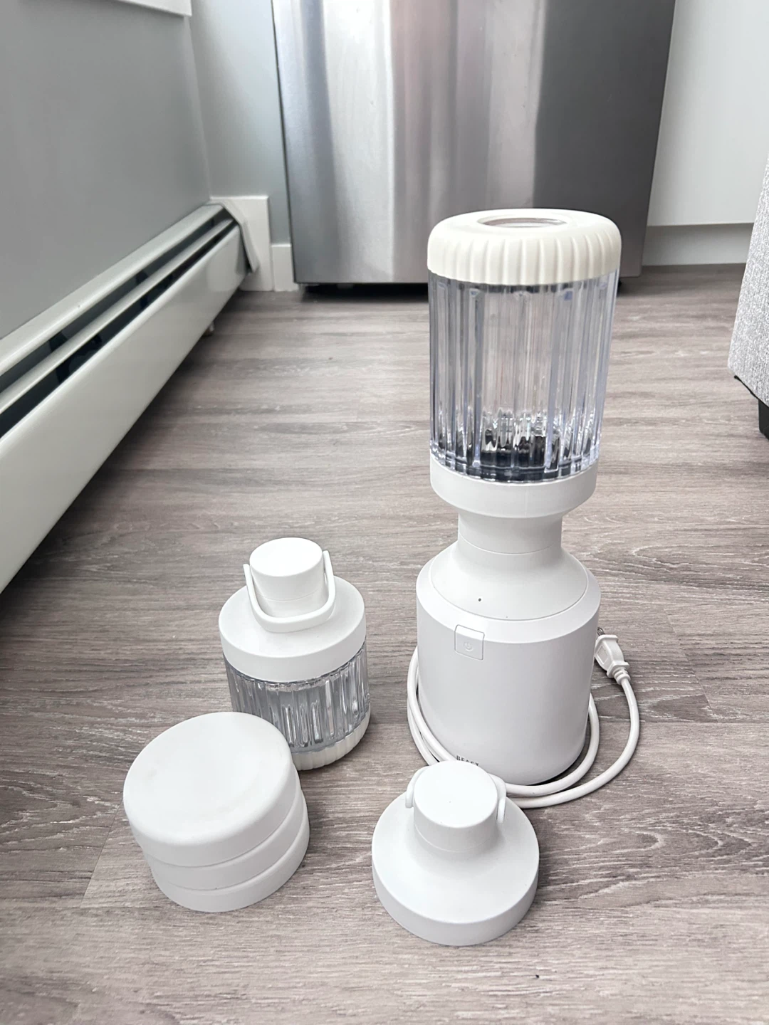 Beast Blender Bundle