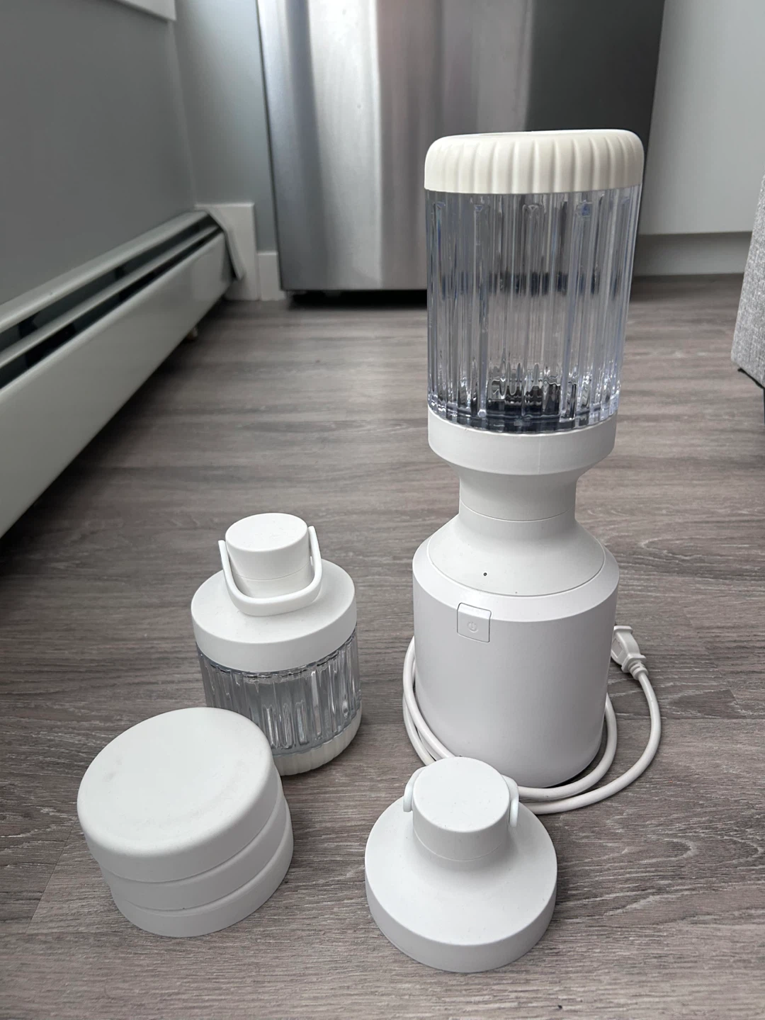 Beast Blender Bundle - photo 5