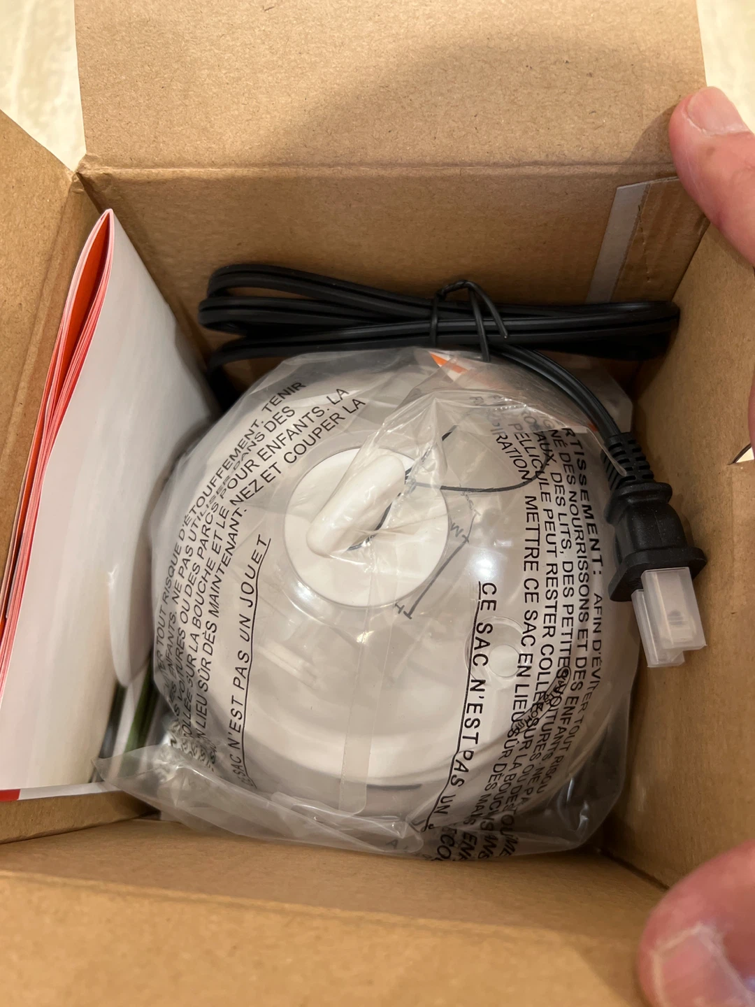 Dash Rapid Egg Cooker - photo 2