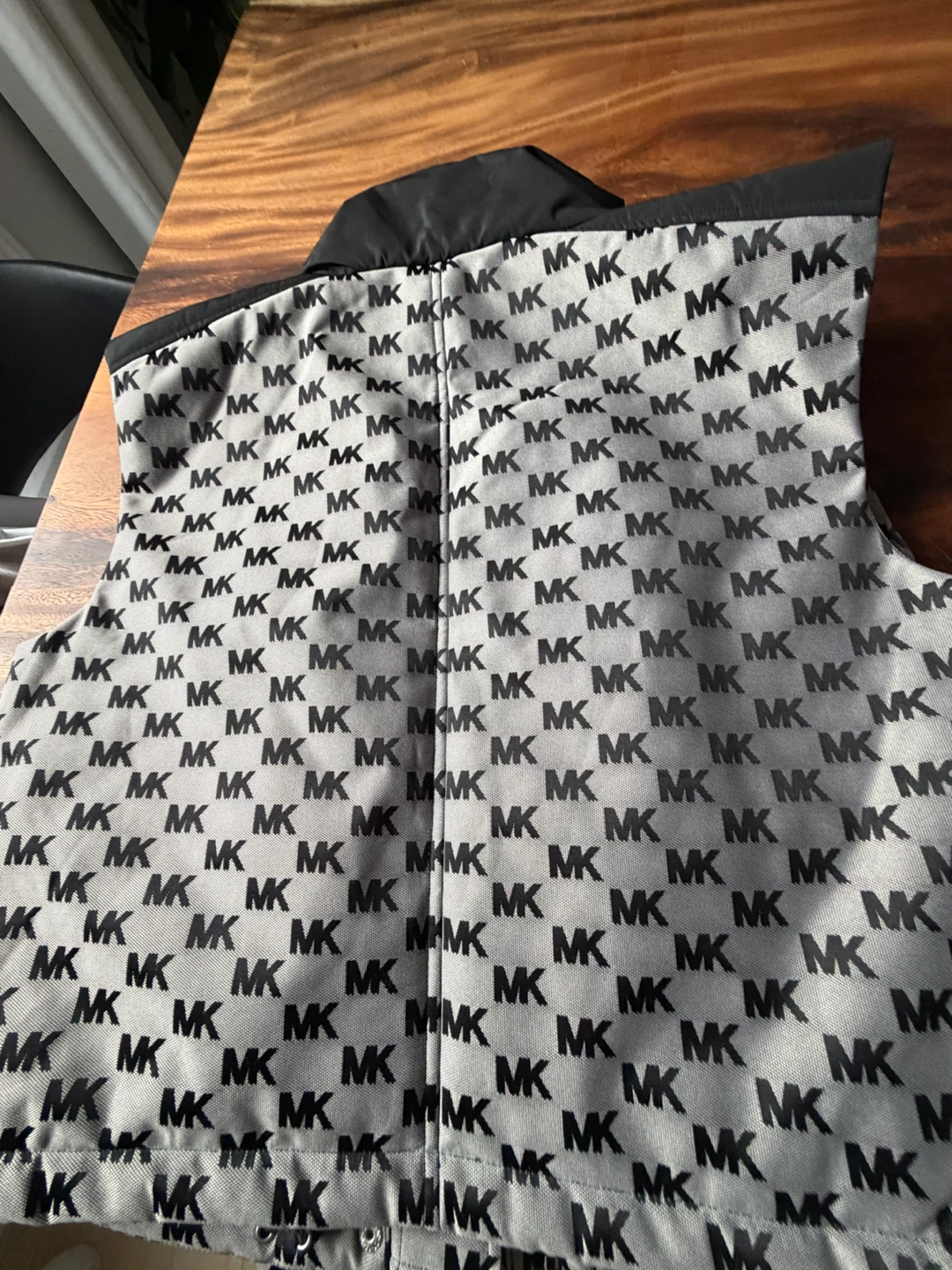 Michael Kors Puffer Vest - photo 3