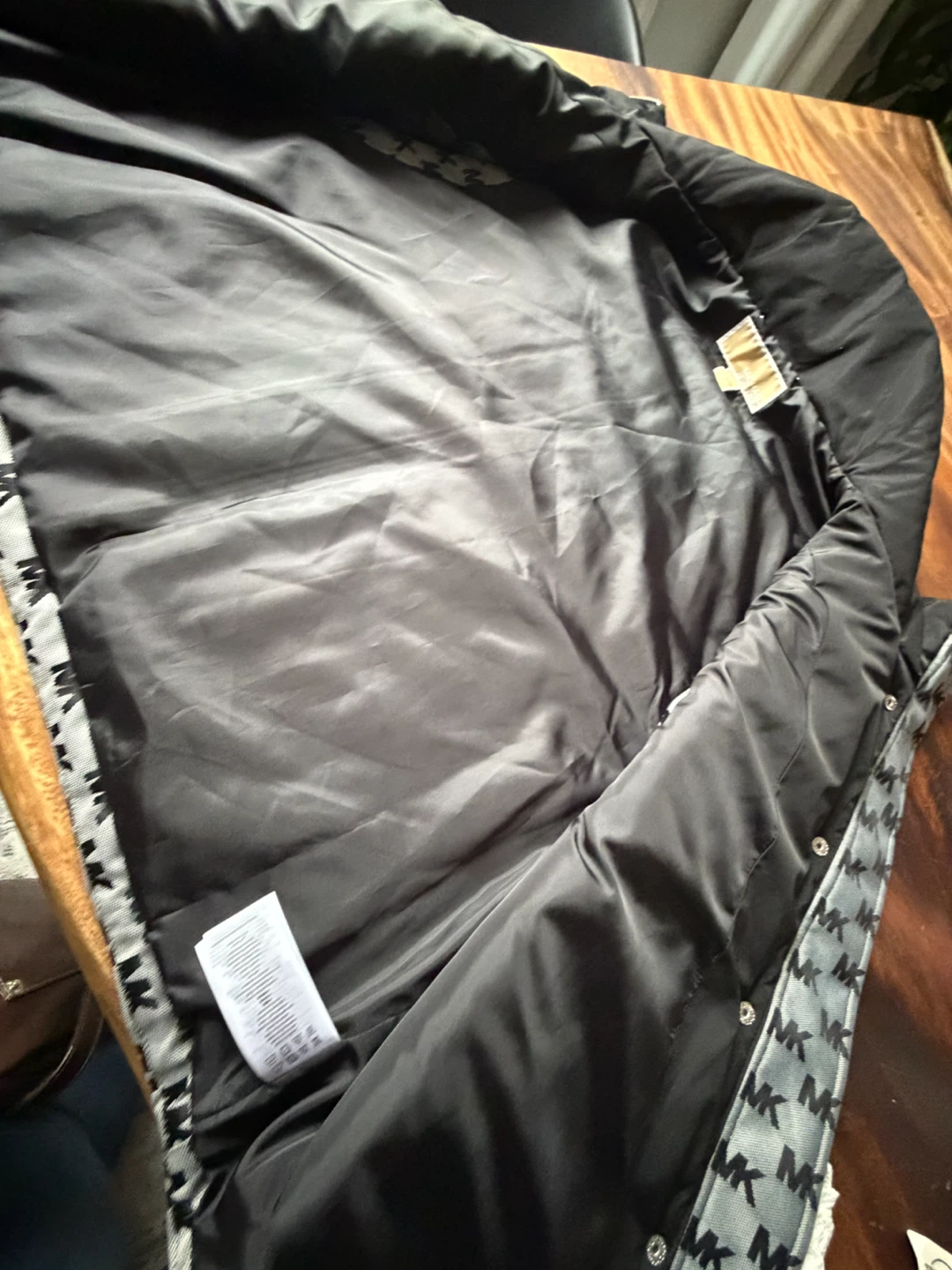 Michael Kors Puffer Vest - photo 5
