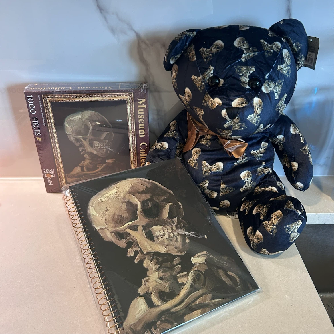 Vincent Van Gogh Gift Bundle