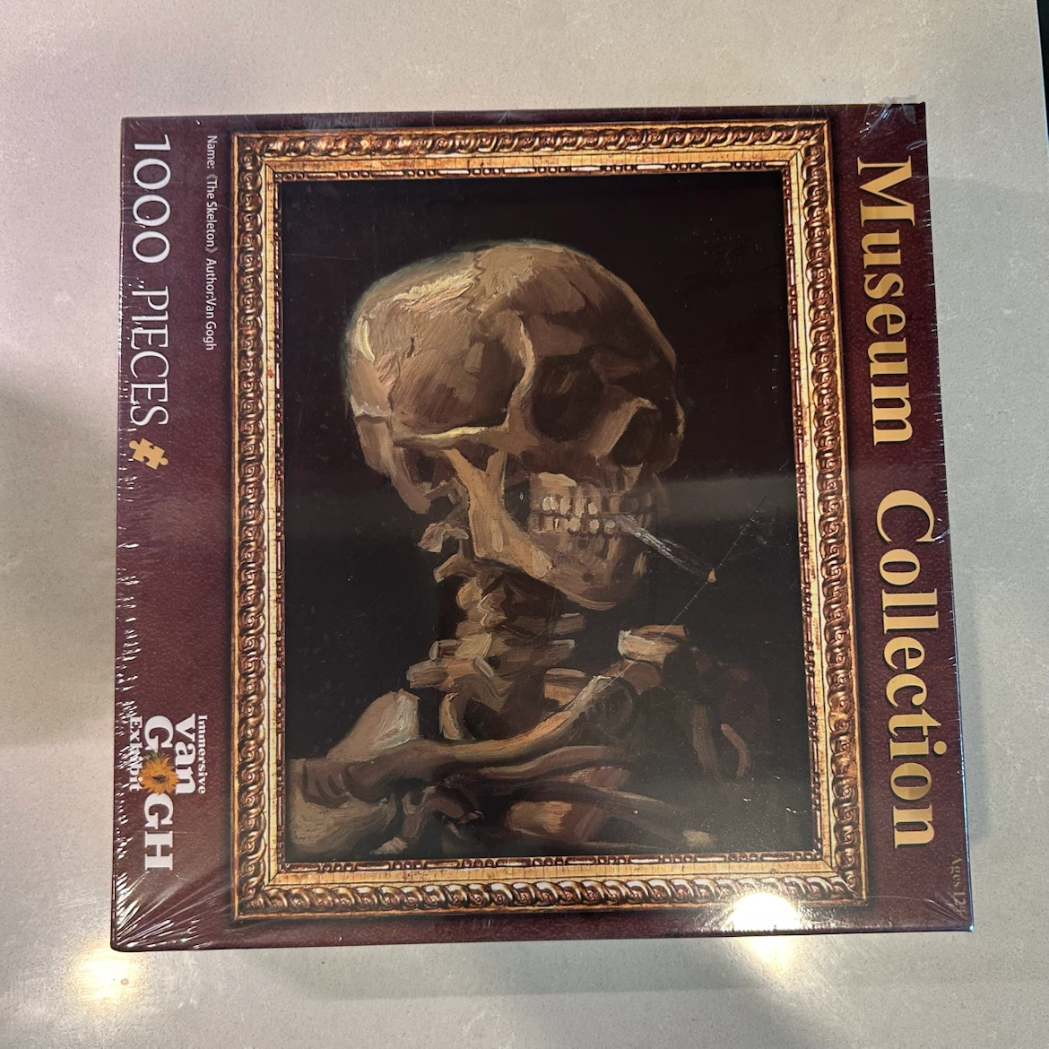 Vincent Van Gogh Gift Bundle - photo 3