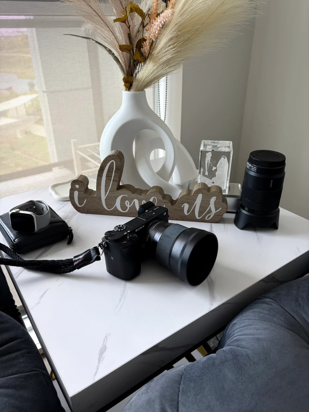 Sigma 56mm F1.4 Lens - Made in Japan