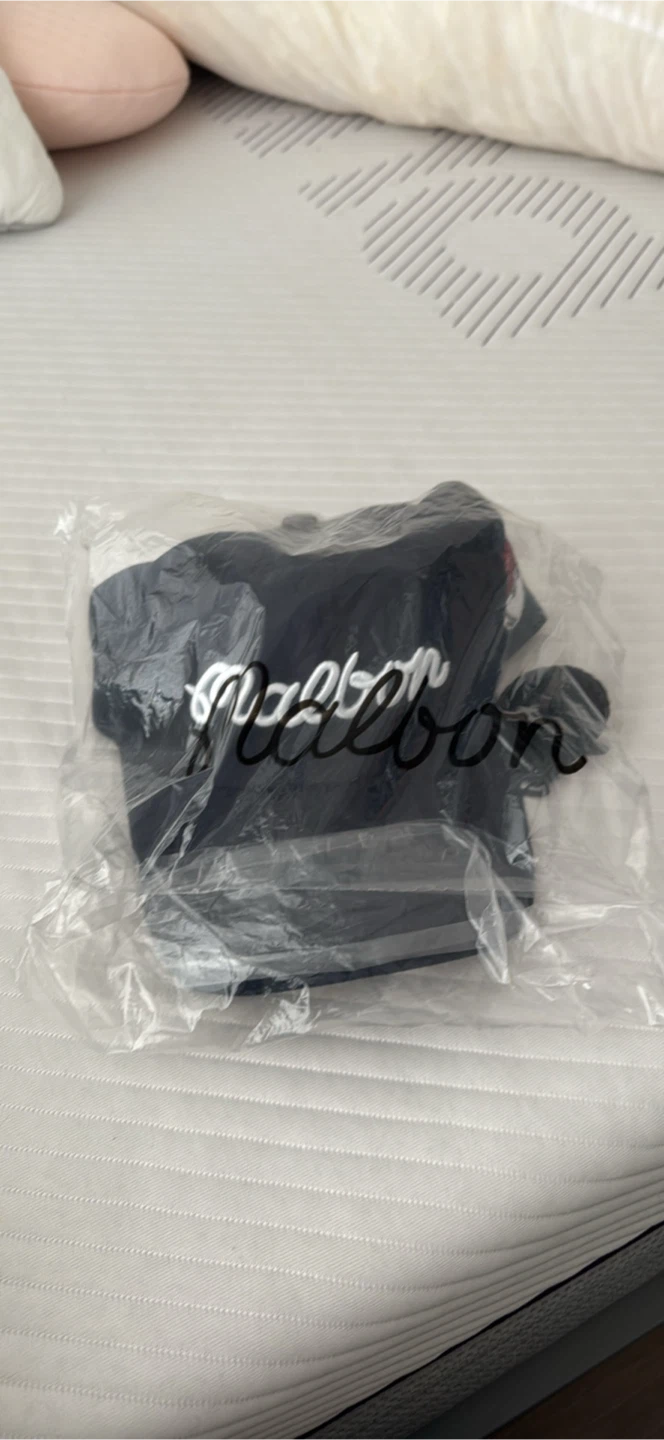 Malbon Korea Golf Cap - photo 5
