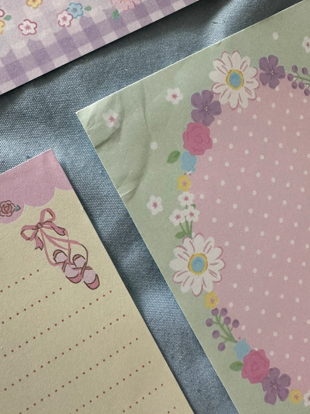 My Melody Stationery Set - photo 4