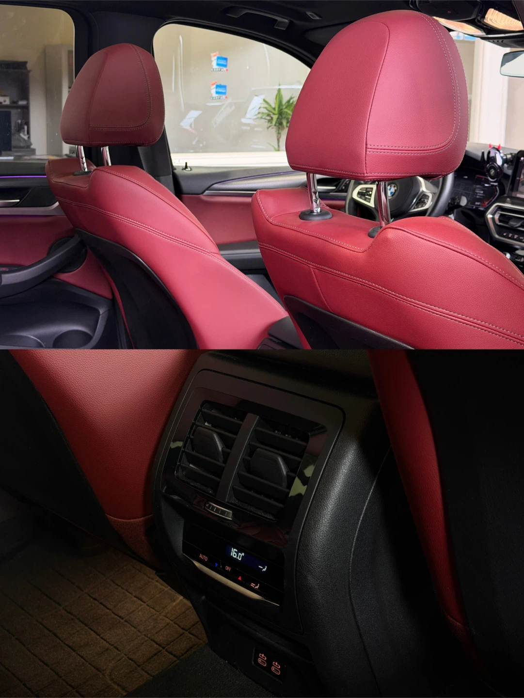 2024 BMW X3 - photo 2