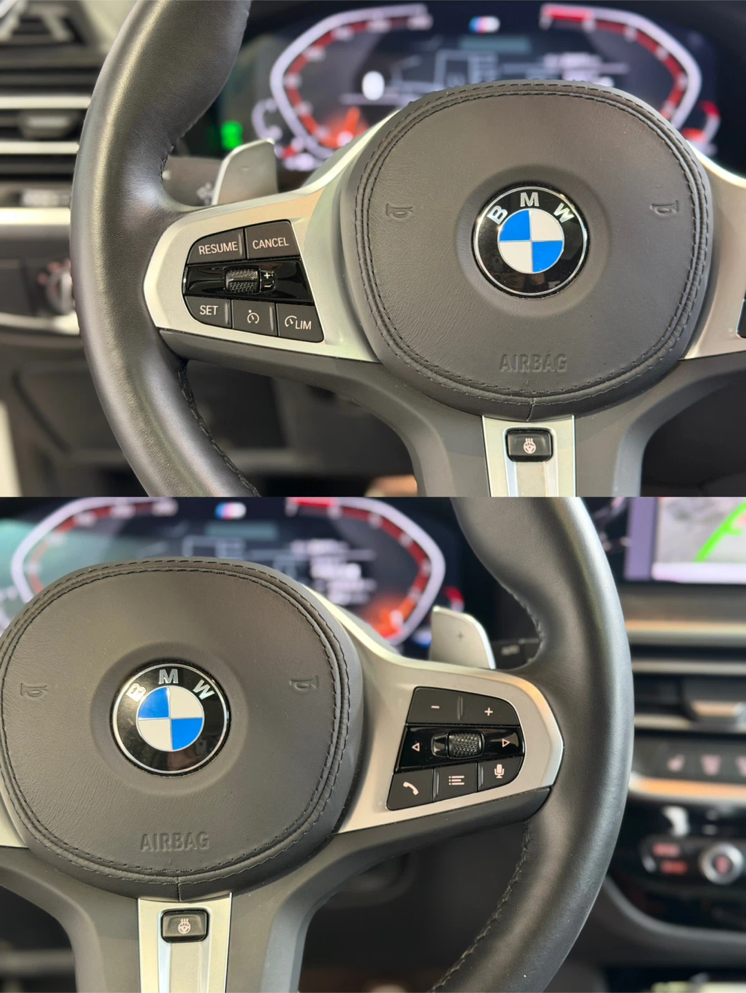 2024 BMW X3 - photo 4