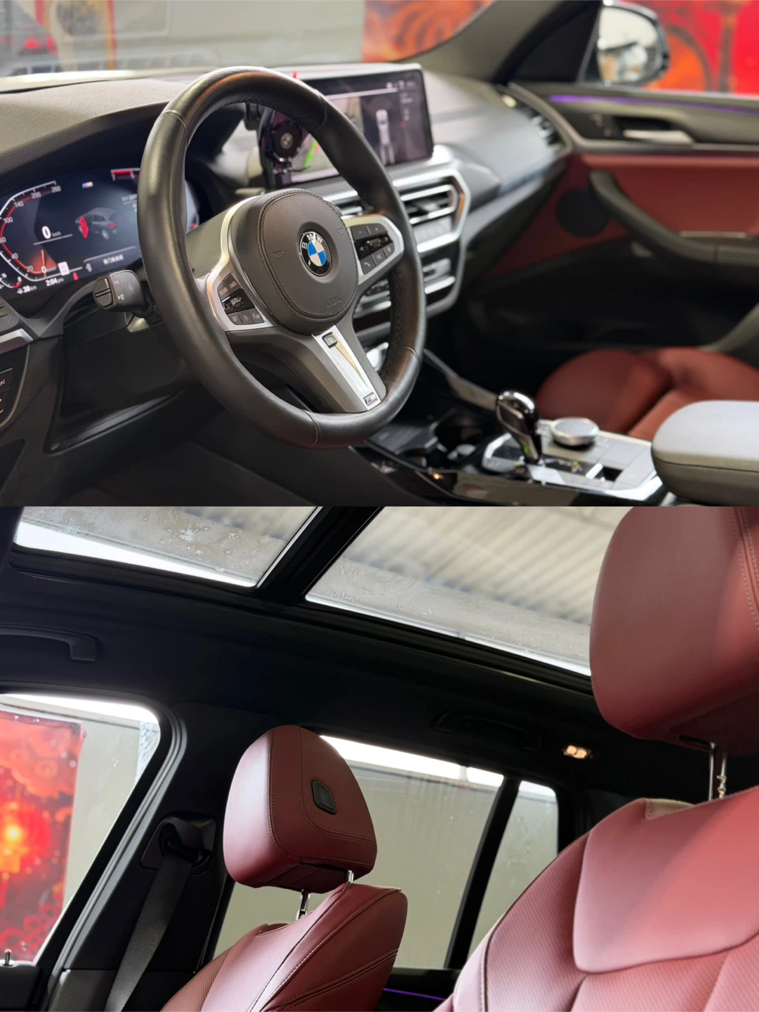 2024 BMW X3 - photo 5