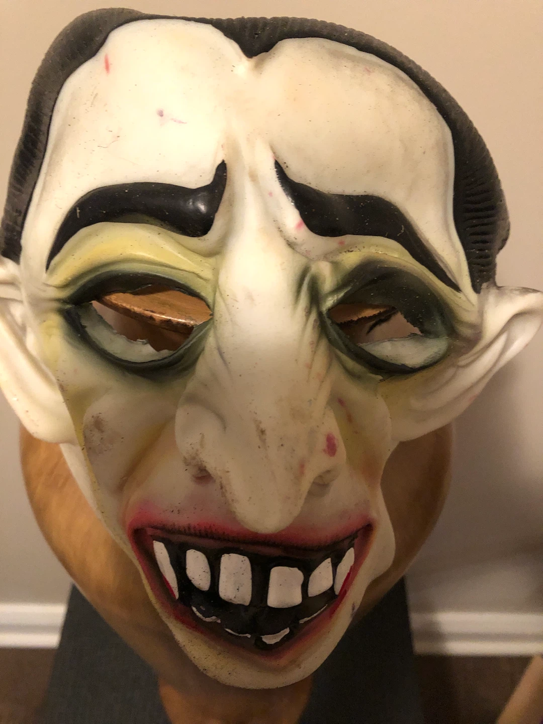 Assorted Halloween Items