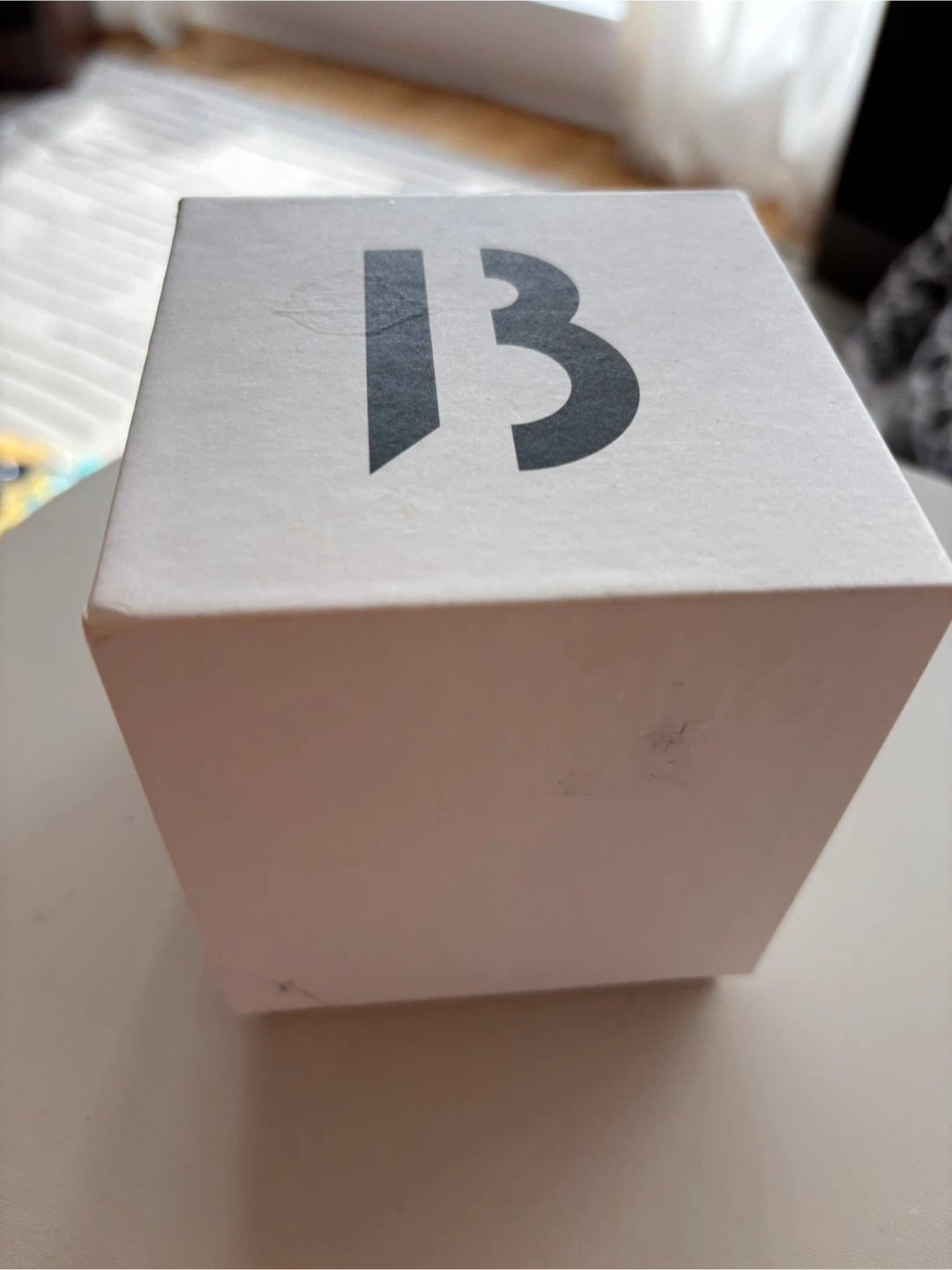Byredo Woods Scented Candle - photo 3