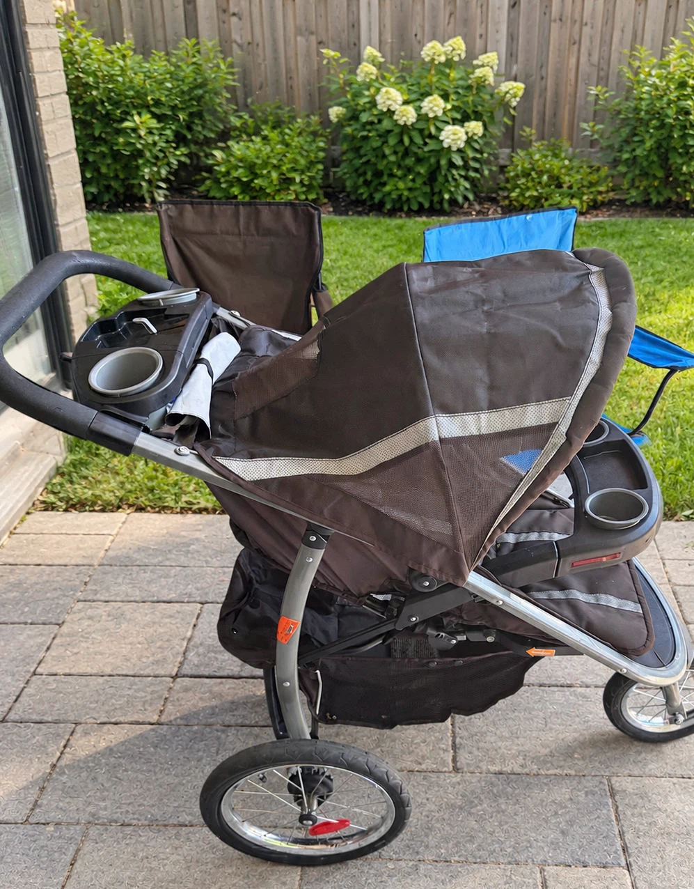 Graco  Stroller