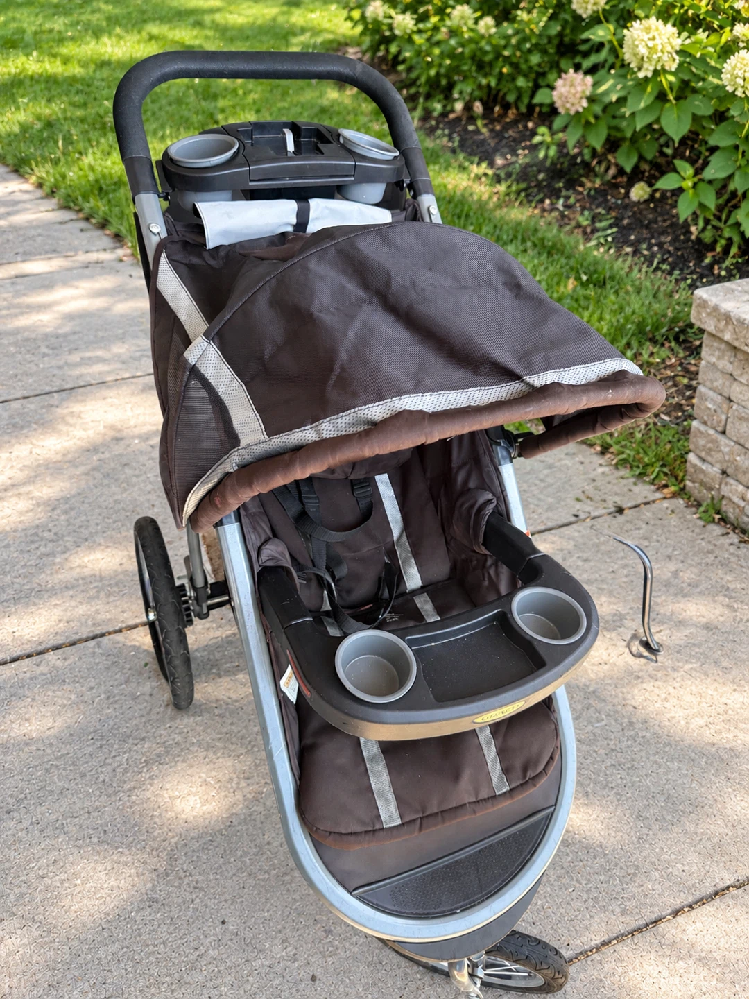 Graco  Stroller - photo 2