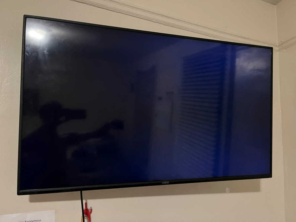 50 inch Vizio Smart TV - photo 2