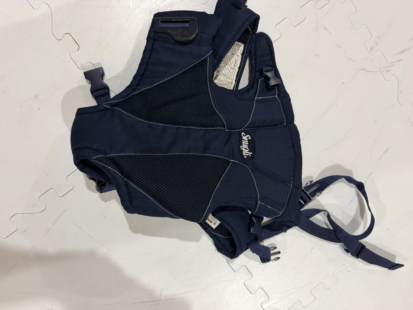 Baby Gear