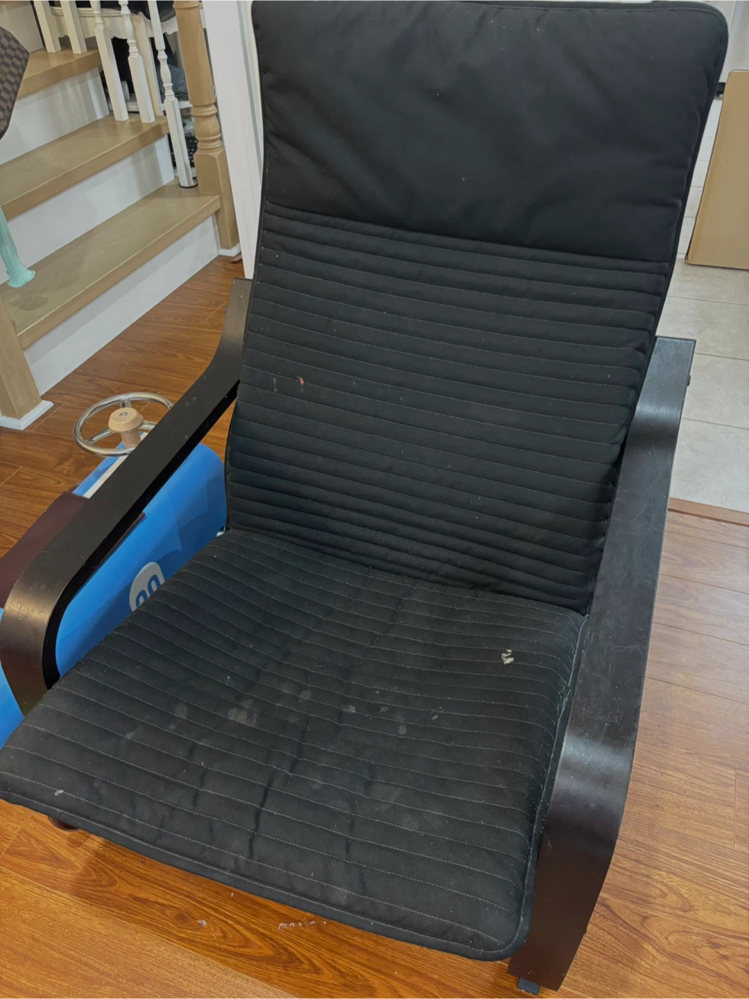 IKEA Poang Armchair