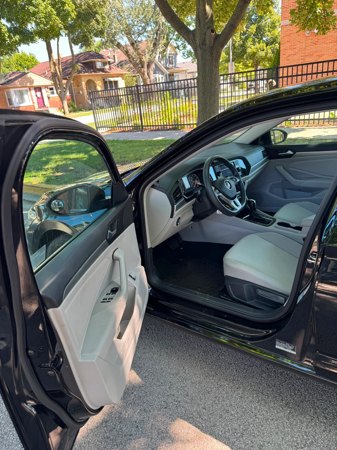 2021 Volkswagen Jetta Sedan - photo 5