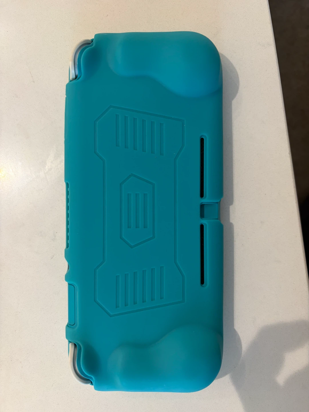 Nintendo Switch Lite with Pokemon Sword - photo 3