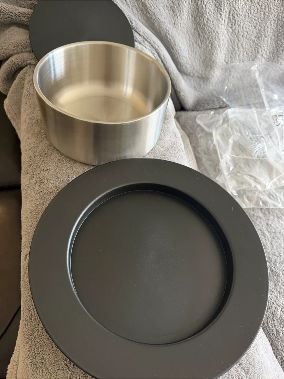 Thermomix Serving Bowl 2.2L - photo 3