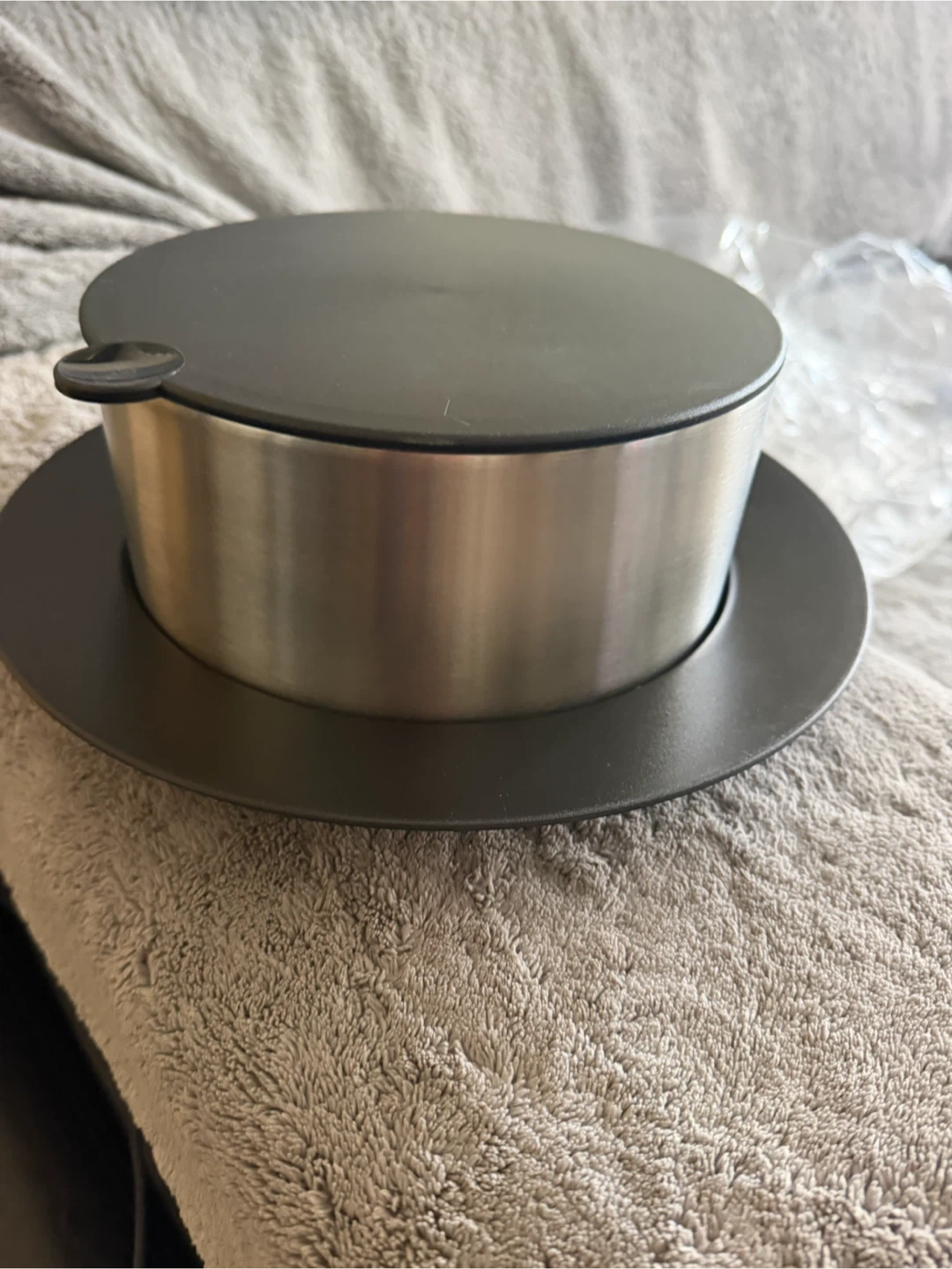 Thermomix Serving Bowl 2.2L - photo 4