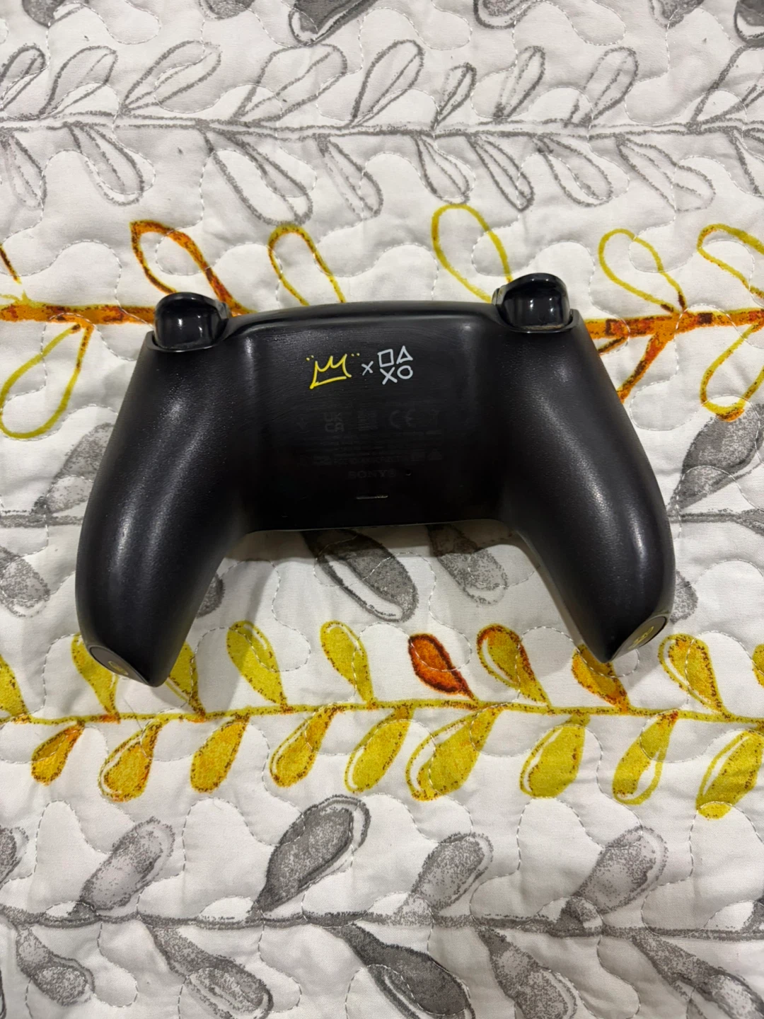 LeBron James x PlayStation DualSense Controller
