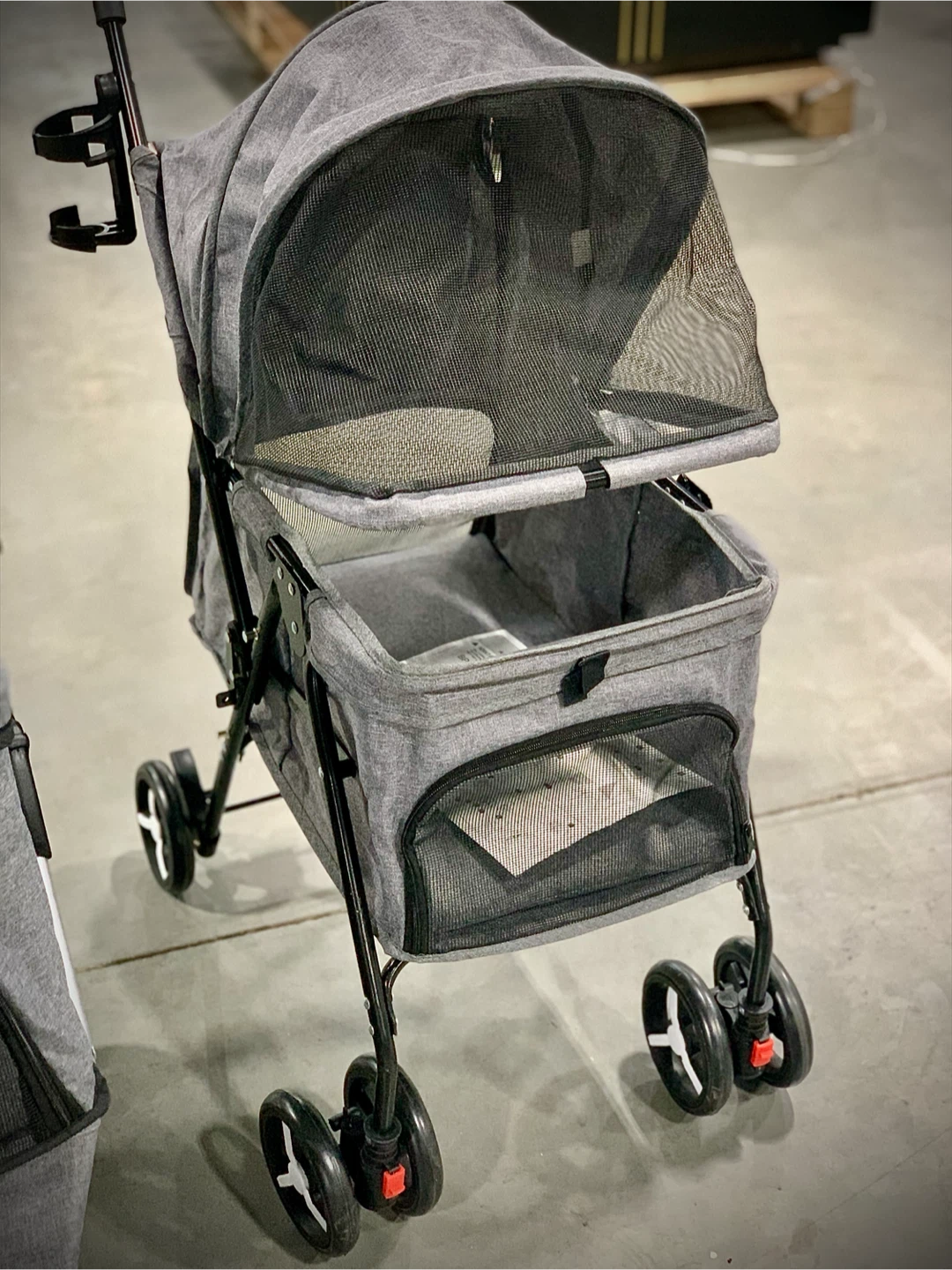 Pet Stroller - photo 2