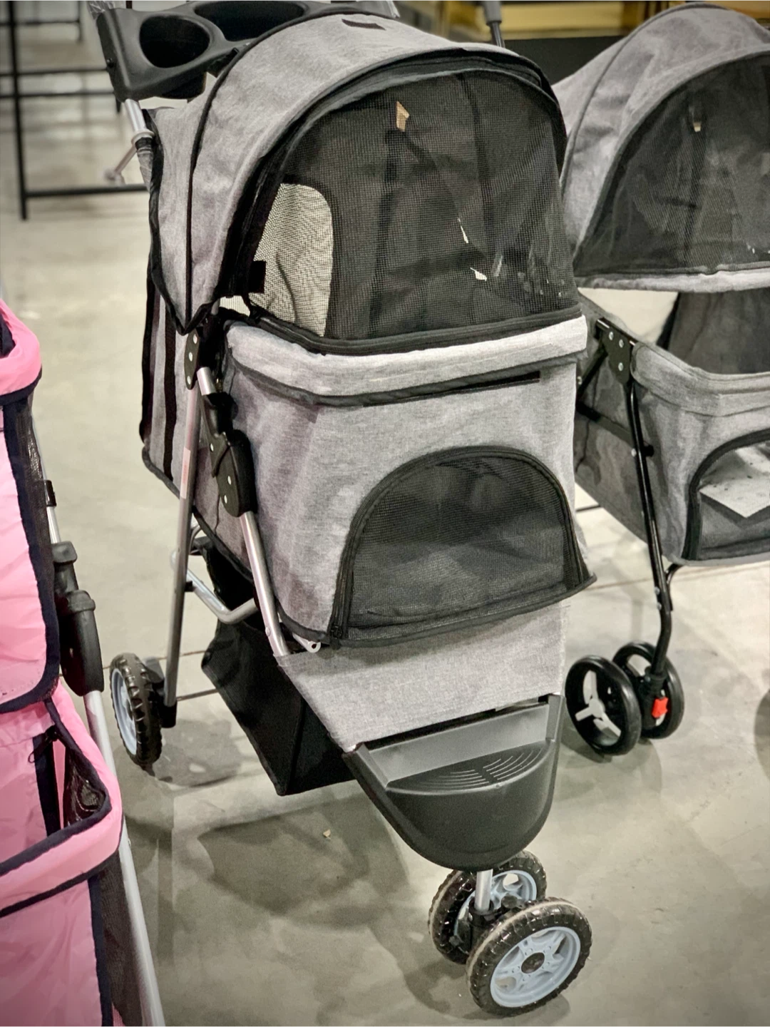 Pet Stroller - photo 3