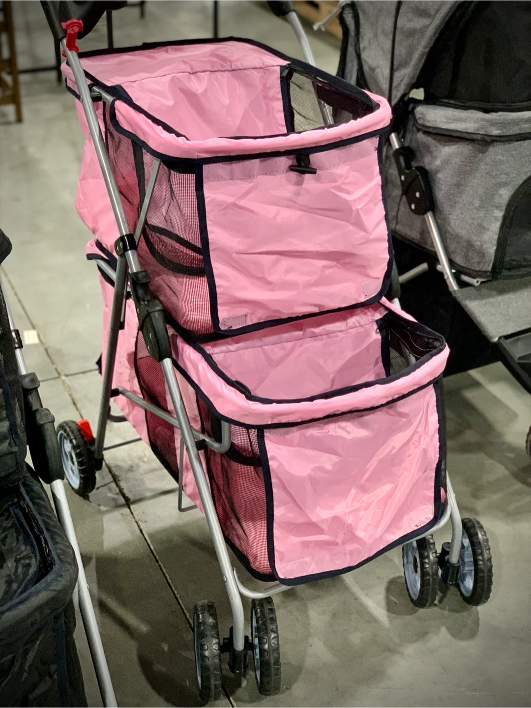 Pet Stroller - photo 4