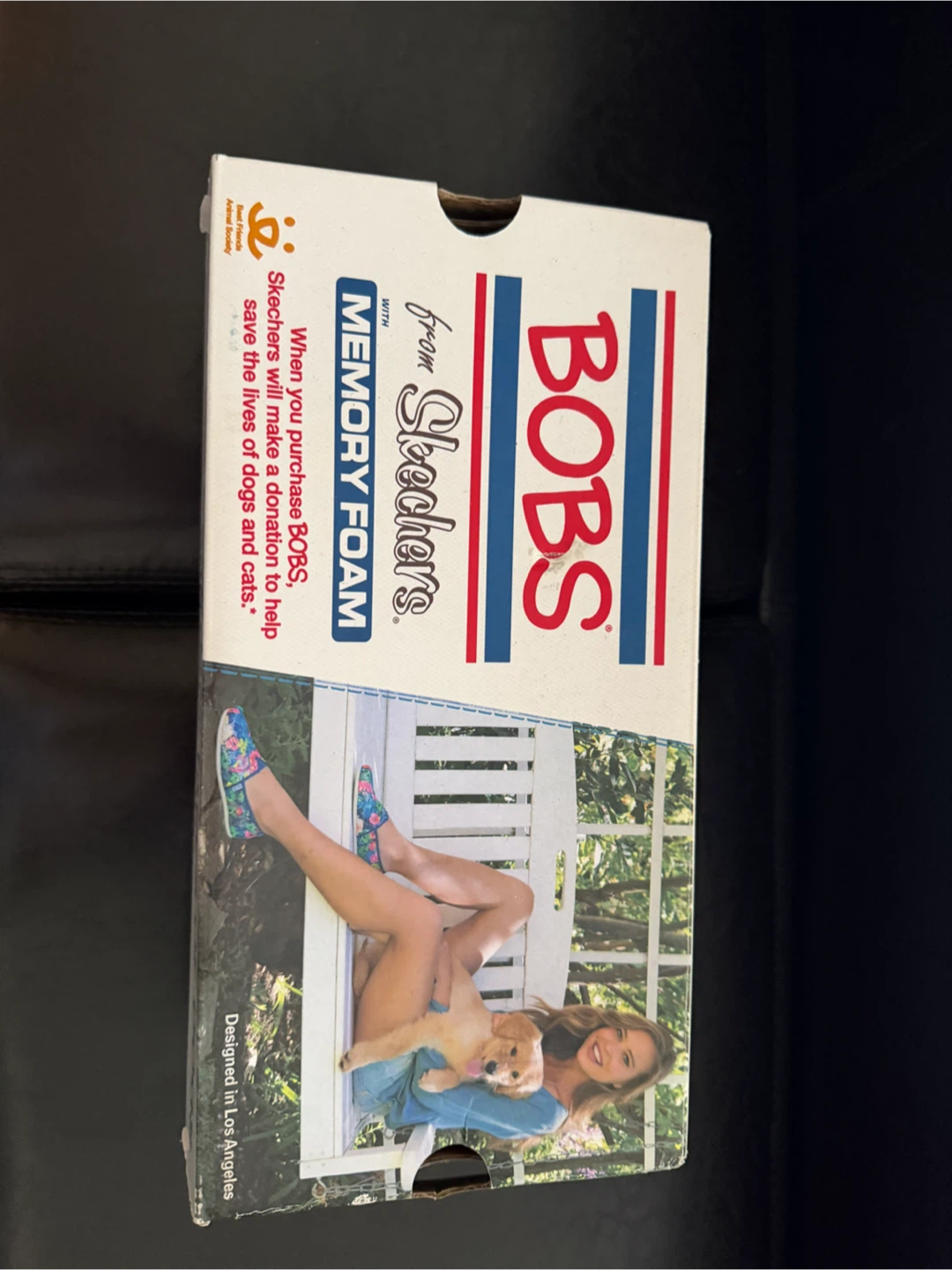 BOBS from Skechers Luxe Big Dreamer Rose Gold Shoes